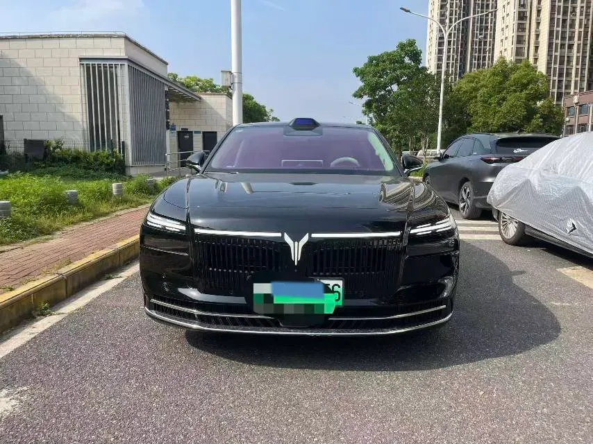 2026 Voyah ZhuiGuang L 1.5T 150HP L4 PHEV,autocango,china used car exporter,china ev exporter,chinese used car exporter,chinese used ev exporter