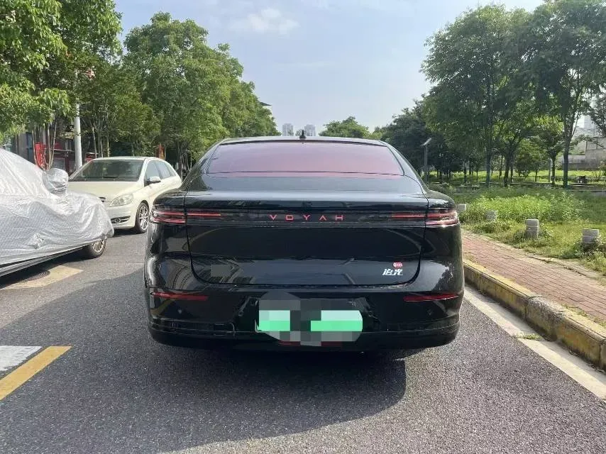 2026 Voyah ZhuiGuang L 1.5T 150HP L4 PHEV,autocango,china used car exporter,china ev exporter,chinese used car exporter,chinese used ev exporter