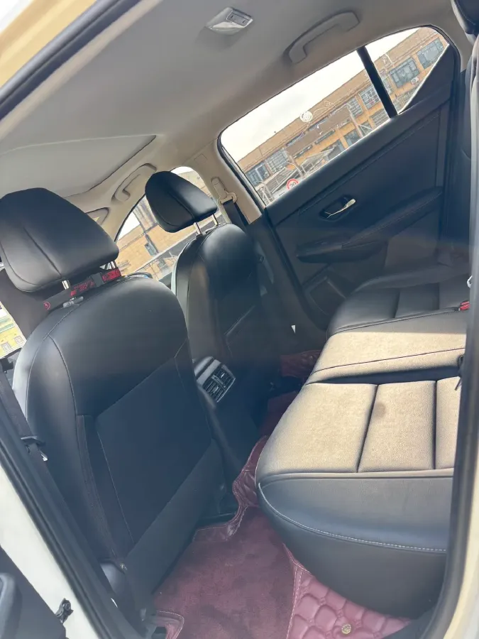 2020 Nissan Sylphy 1.6L 139HP L4 CVT,autocango,china used car exporter,china ev exporter,chinese used car exporter,chinese used ev exporter
