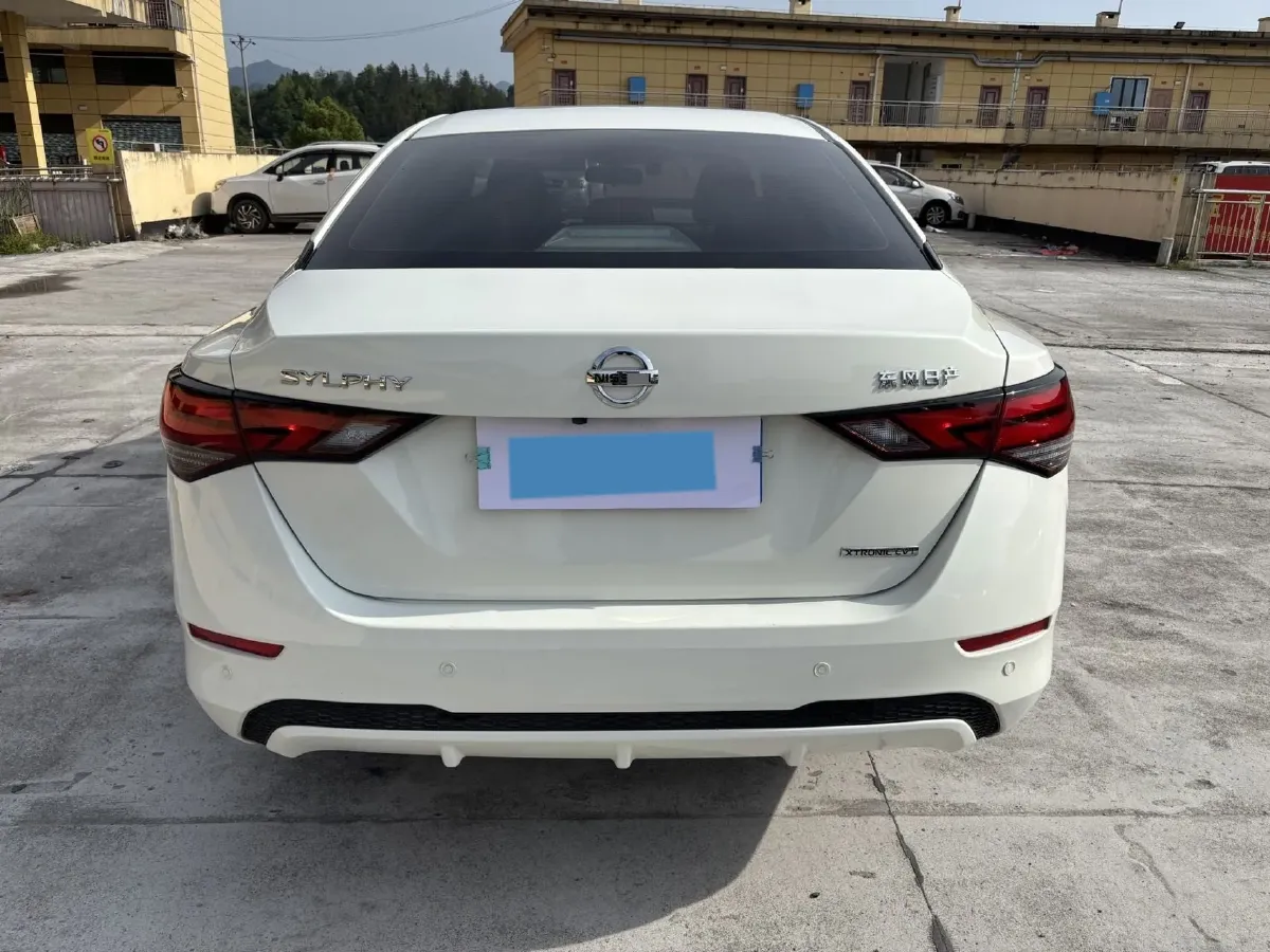 2020 Nissan Sylphy 1.6L 139HP L4 CVT,autocango,china used car exporter,china ev exporter,chinese used car exporter,chinese used ev exporter