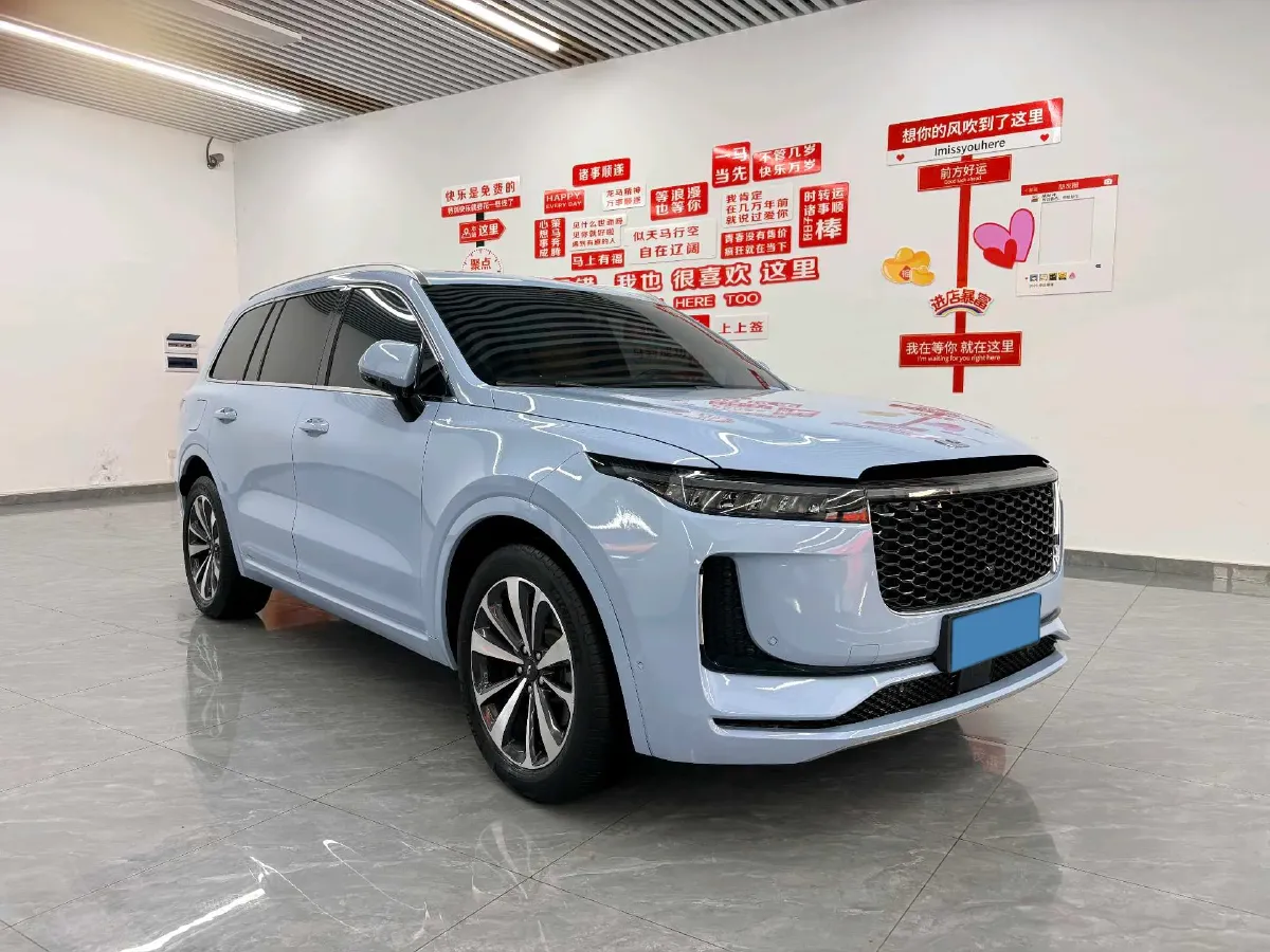 2021 Li ONE Range Extended 131HP REEV 40.5KWH,autocango,china used car exporter,china ev exporter,chinese used car exporter,chinese used ev exporter