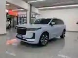 2021 Li ONE Range Extended 131HP REEV 40.5KWH