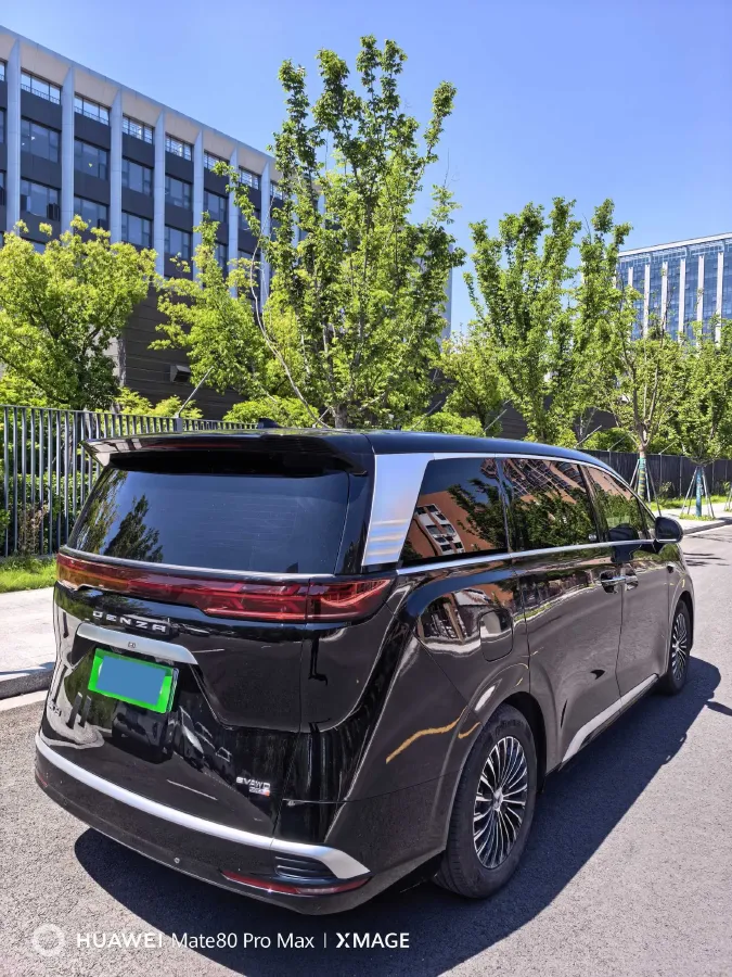 2025 Denza D9 BEV 103KWH,autocango,china used car exporter,china ev exporter,chinese used car exporter,chinese used ev exporter