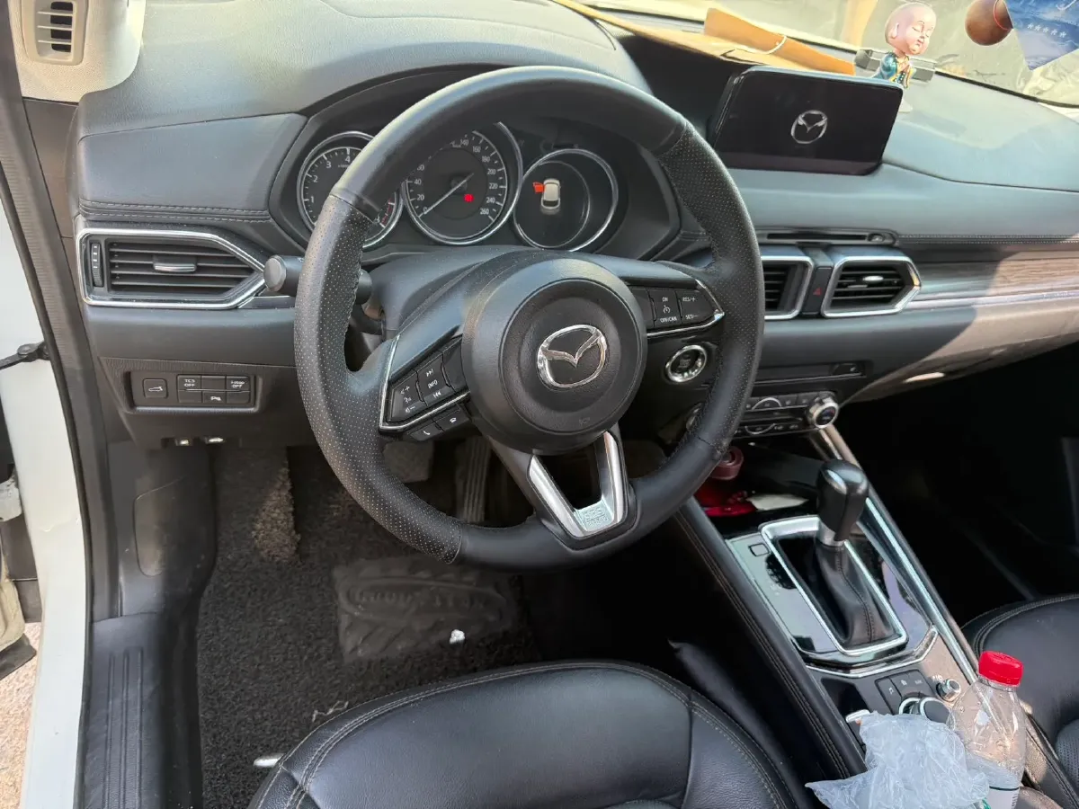 2017 Mazda CX-5 2.5L 196HP L4 6AT,autocango,china used car exporter,china ev exporter,chinese used car exporter,chinese used ev exporter