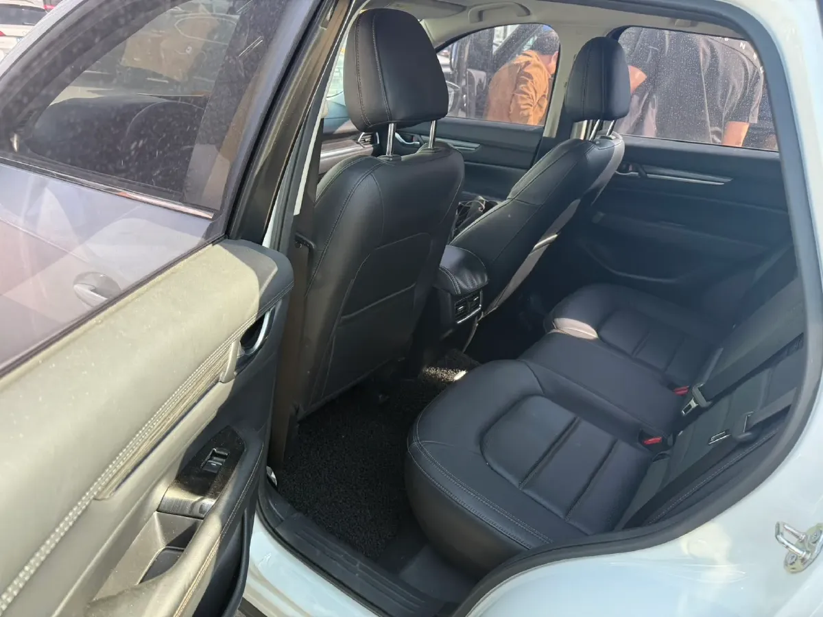 2017 Mazda CX-5 2.5L 196HP L4 6AT,autocango,china used car exporter,china ev exporter,chinese used car exporter,chinese used ev exporter