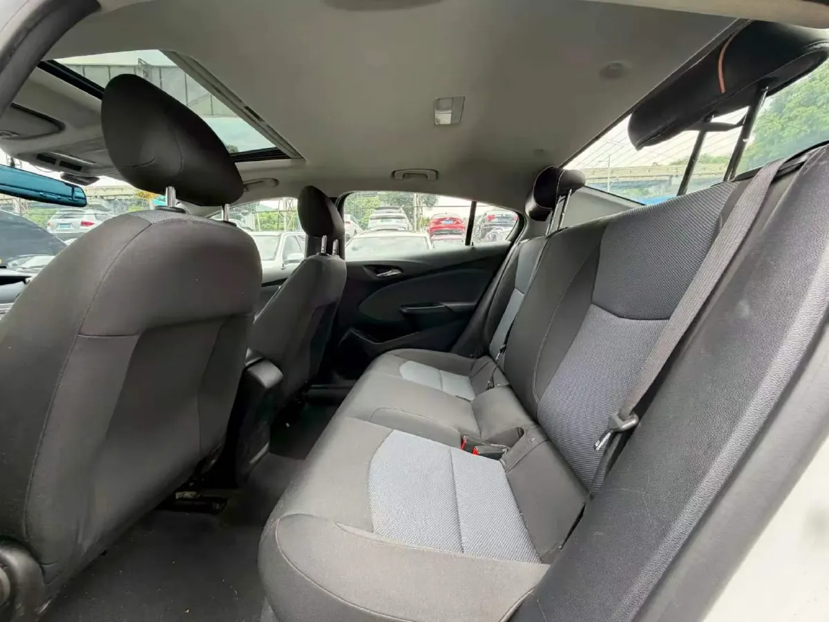 2018 Chevrolet Cruze 1.5L 114HP L4 6AT,autocango,china used car exporter,china ev exporter,chinese used car exporter,chinese used ev exporter