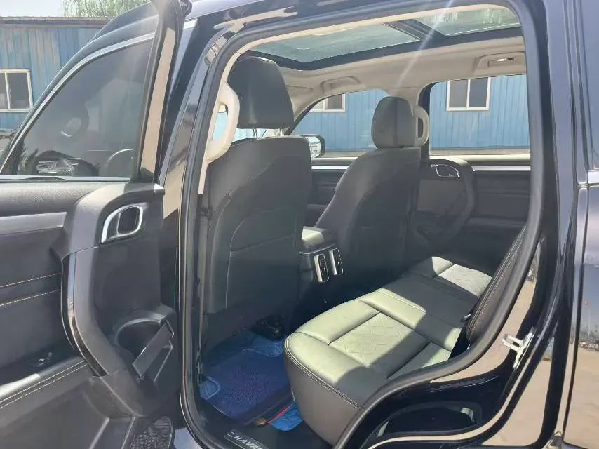 2021 Haval Dargo 1.5T 169HP L4 7DCT,autocango,china used car exporter,china ev exporter,chinese used car exporter,chinese used ev exporter