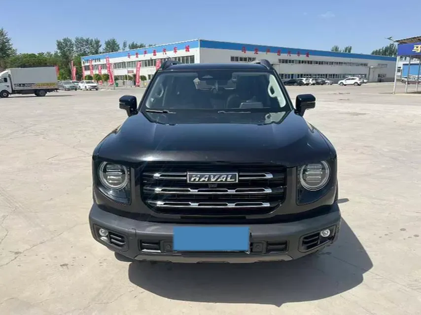 2021 Haval Dargo 1.5T 169HP L4 7DCT,autocango,china used car exporter,china ev exporter,chinese used car exporter,chinese used ev exporter