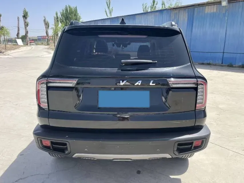 2021 Haval Dargo 1.5T 169HP L4 7DCT,autocango,china used car exporter,china ev exporter,chinese used car exporter,chinese used ev exporter