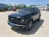 2021 Haval Dargo 1.5T 169HP L4 7DCT