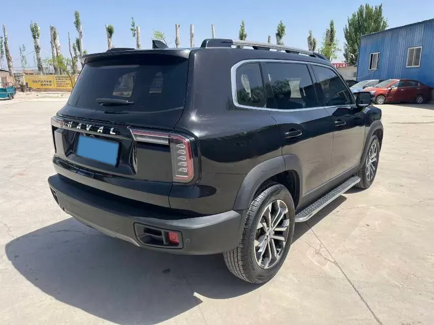 2021 Haval Dargo 1.5T 169HP L4 7DCT,autocango,china used car exporter,china ev exporter,chinese used car exporter,chinese used ev exporter