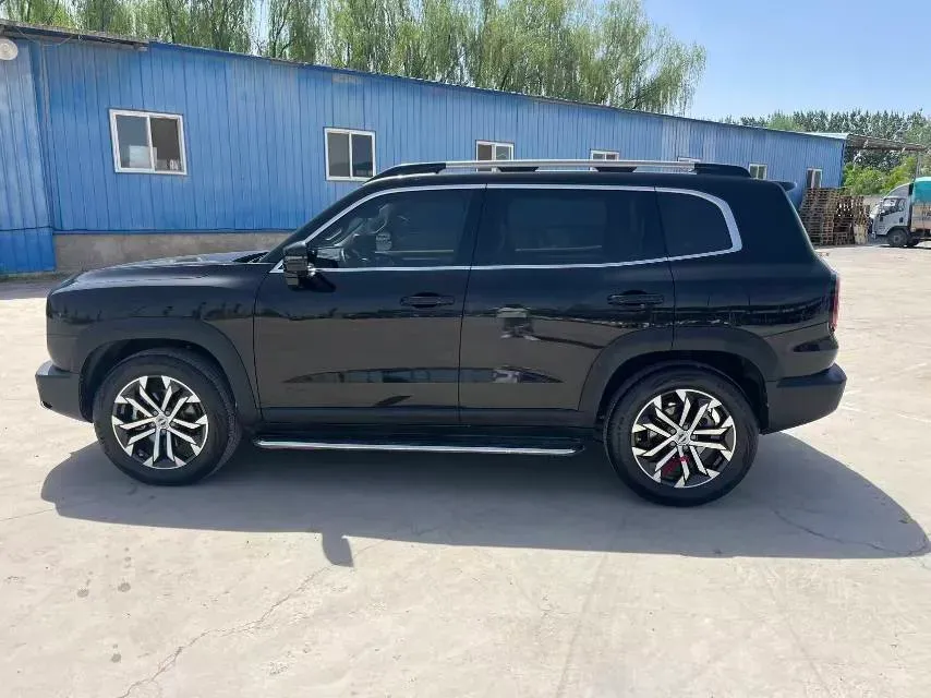 2021 Haval Dargo 1.5T 169HP L4 7DCT,autocango,china used car exporter,china ev exporter,chinese used car exporter,chinese used ev exporter