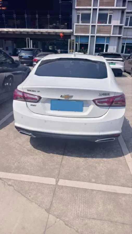 2021 Chevrolet Malibu XL 1.5T 169HP L4 9AT,autocango,china used car exporter,china ev exporter,chinese used car exporter,chinese used ev exporter