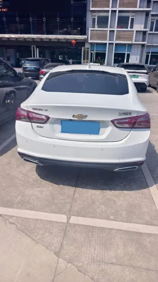 2021 Chevrolet Malibu XL 1.5T 169HP L4 9AT,autocango,china used car exporter,china ev exporter,chinese used car exporter,chinese used ev exporter