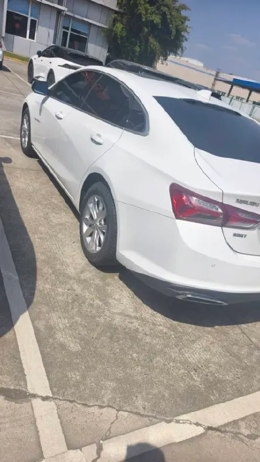2021 Chevrolet Malibu XL 1.5T 169HP L4 9AT,autocango,china used car exporter,china ev exporter,chinese used car exporter,chinese used ev exporter