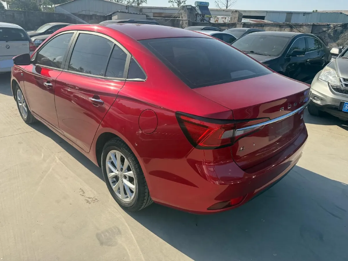 2019 Roewe i5 1.5L 120HP L4 CVT,autocango,china used car exporter,china ev exporter,chinese used car exporter,chinese used ev exporter