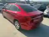 2019 Roewe i5 1.5L 120HP L4 CVT