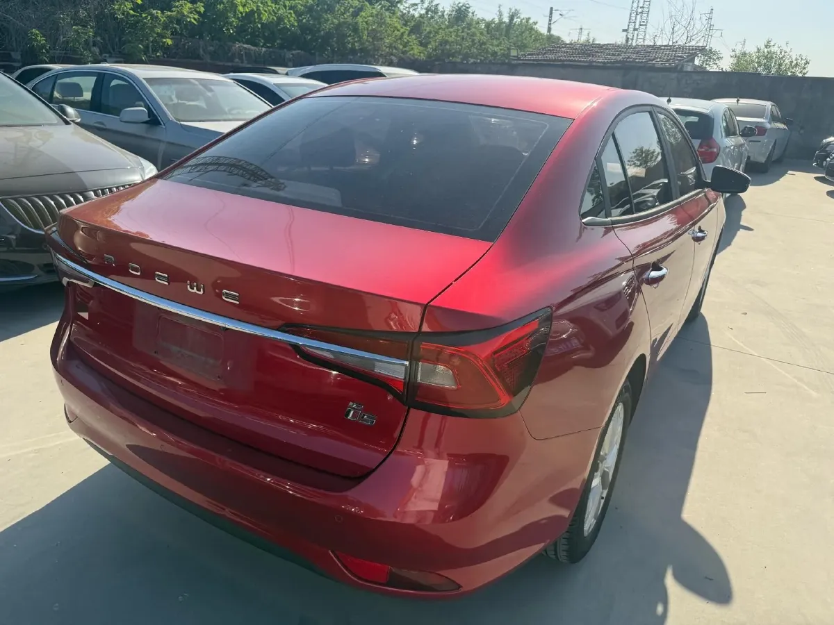 2019 Roewe i5 1.5L 120HP L4 CVT,autocango,china used car exporter,china ev exporter,chinese used car exporter,chinese used ev exporter