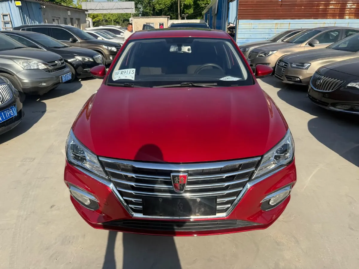 2019 Roewe i5 1.5L 120HP L4 CVT,autocango,china used car exporter,china ev exporter,chinese used car exporter,chinese used ev exporter