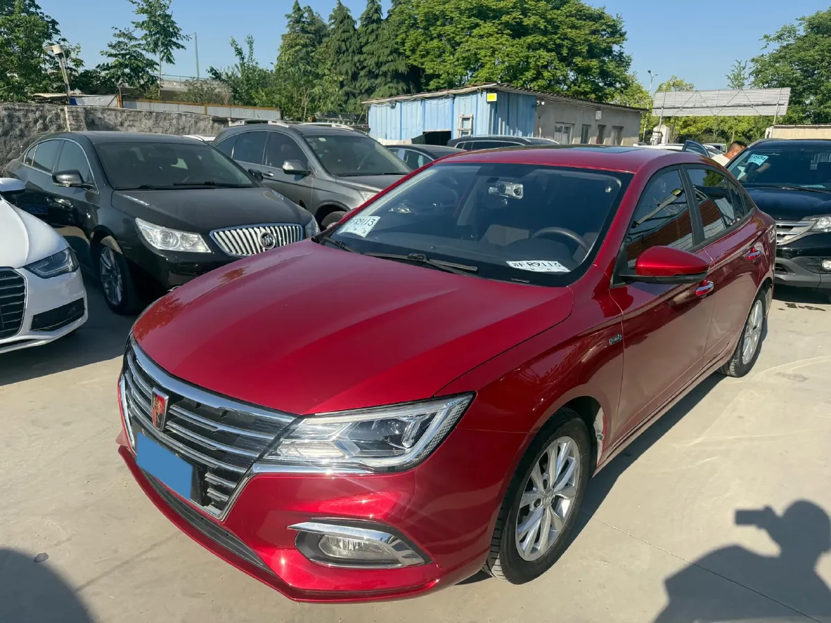 2019 Roewe i5 1.5L 120HP L4 CVT,autocango,china used car exporter,china ev exporter,chinese used car exporter,chinese used ev exporter