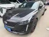 2021 Cadillac CT5 2.0T 237HP L4 10AT