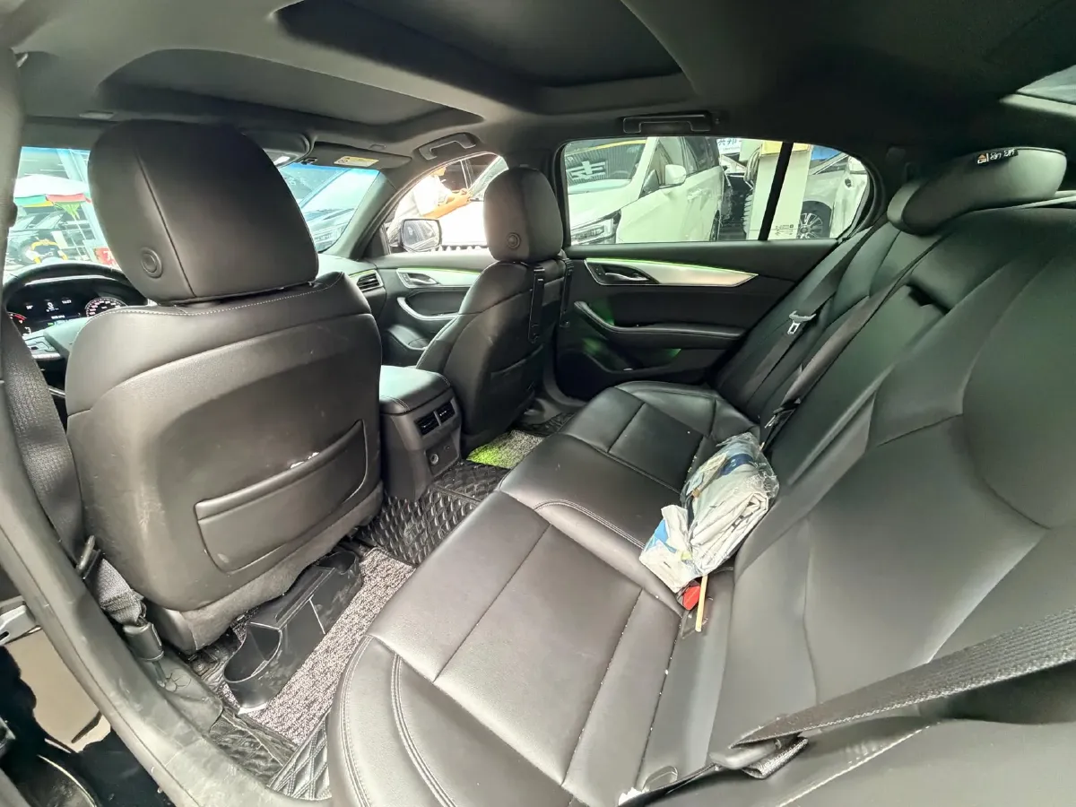 2021 Cadillac CT5 2.0T 237HP L4 10AT,autocango,china used car exporter,china ev exporter,chinese used car exporter,chinese used ev exporter