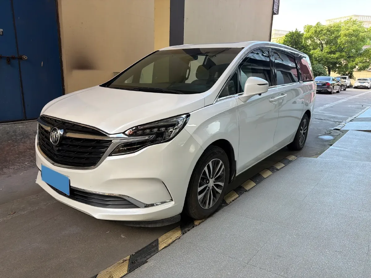 2021 Buick GL8 2.0T 237HP L4 9AT,autocango,china used car exporter,china ev exporter,chinese used car exporter,chinese used ev exporter