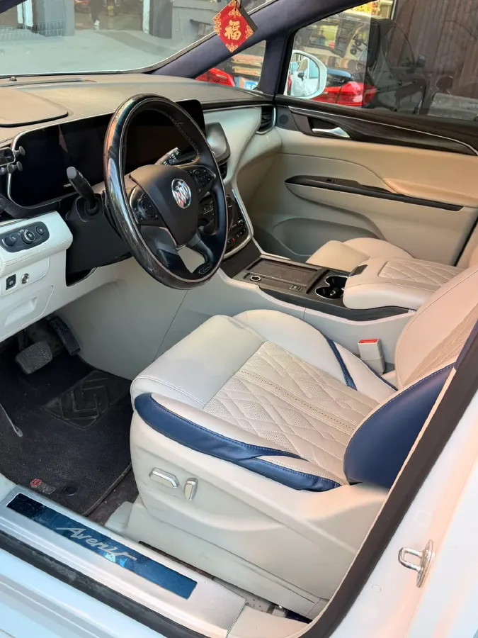 2021 Buick GL8 2.0T 237HP L4 9AT,autocango,china used car exporter,china ev exporter,chinese used car exporter,chinese used ev exporter