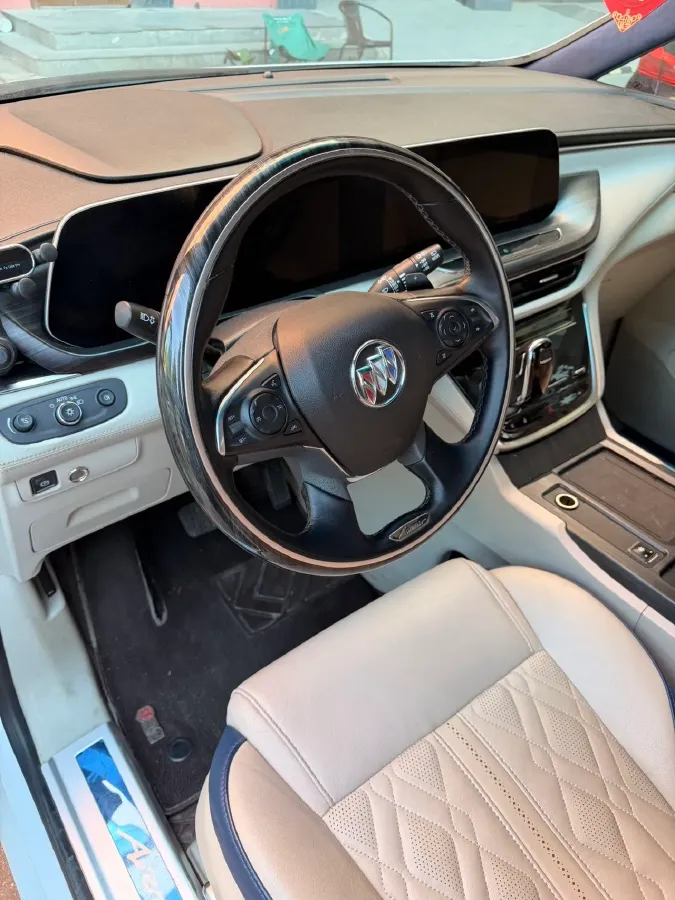 2021 Buick GL8 2.0T 237HP L4 9AT,autocango,china used car exporter,china ev exporter,chinese used car exporter,chinese used ev exporter