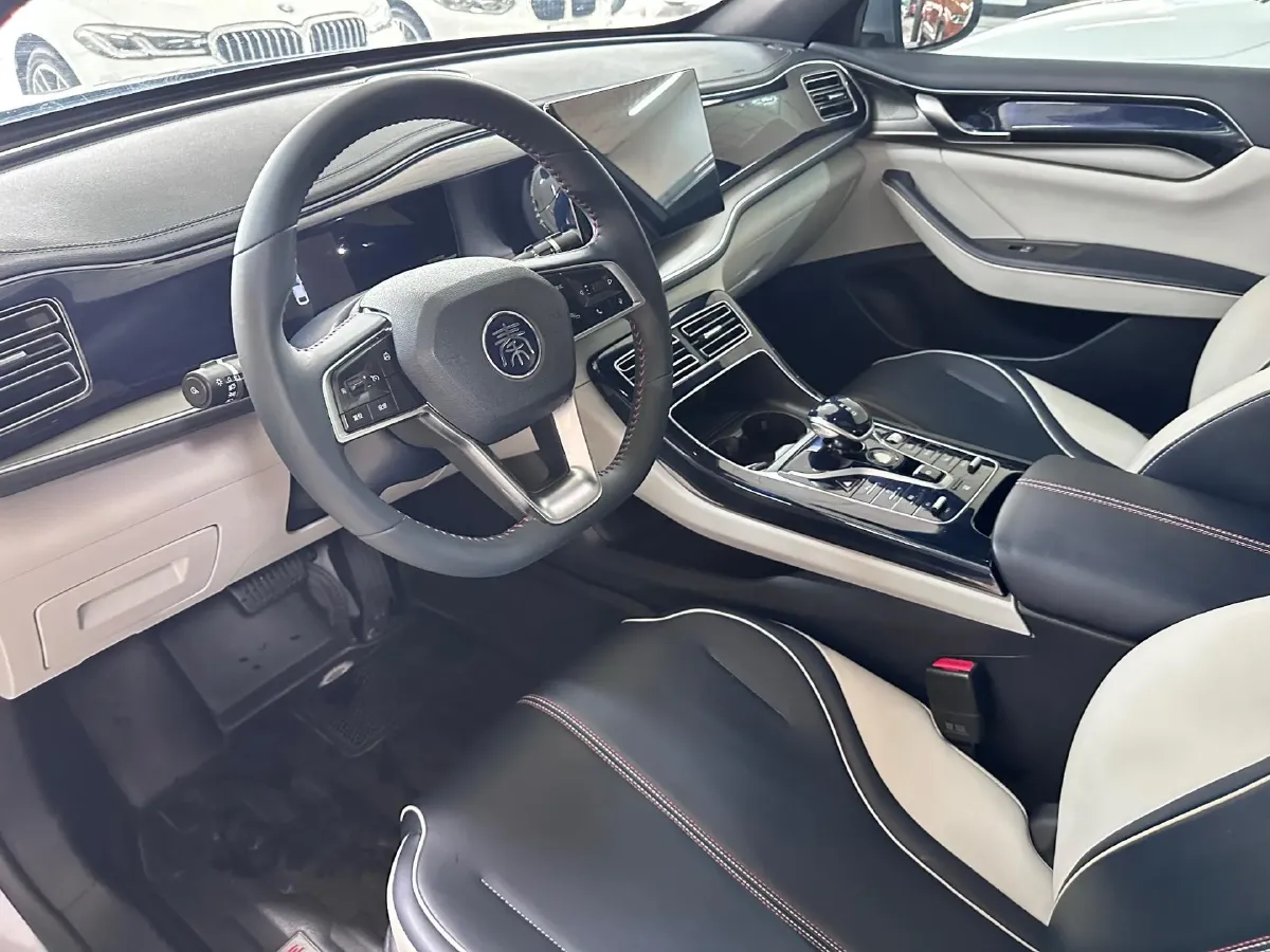 2021 Haval F7 1.5T 169HP L4 7DCT,autocango,china used car exporter,china ev exporter,chinese used car exporter,chinese used ev exporter