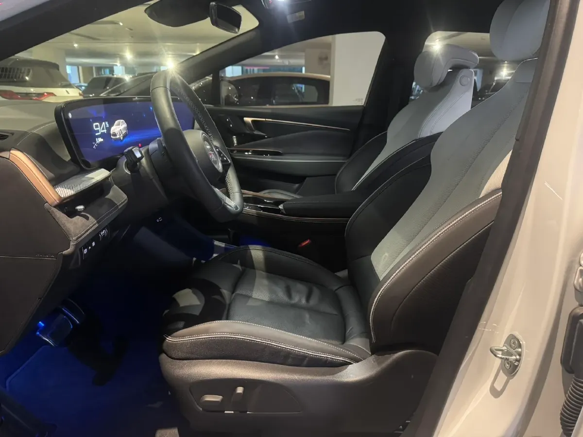 2023 Aiways U6 BEV 63KWH,autocango,china used car exporter,china ev exporter,chinese used car exporter,chinese used ev exporter