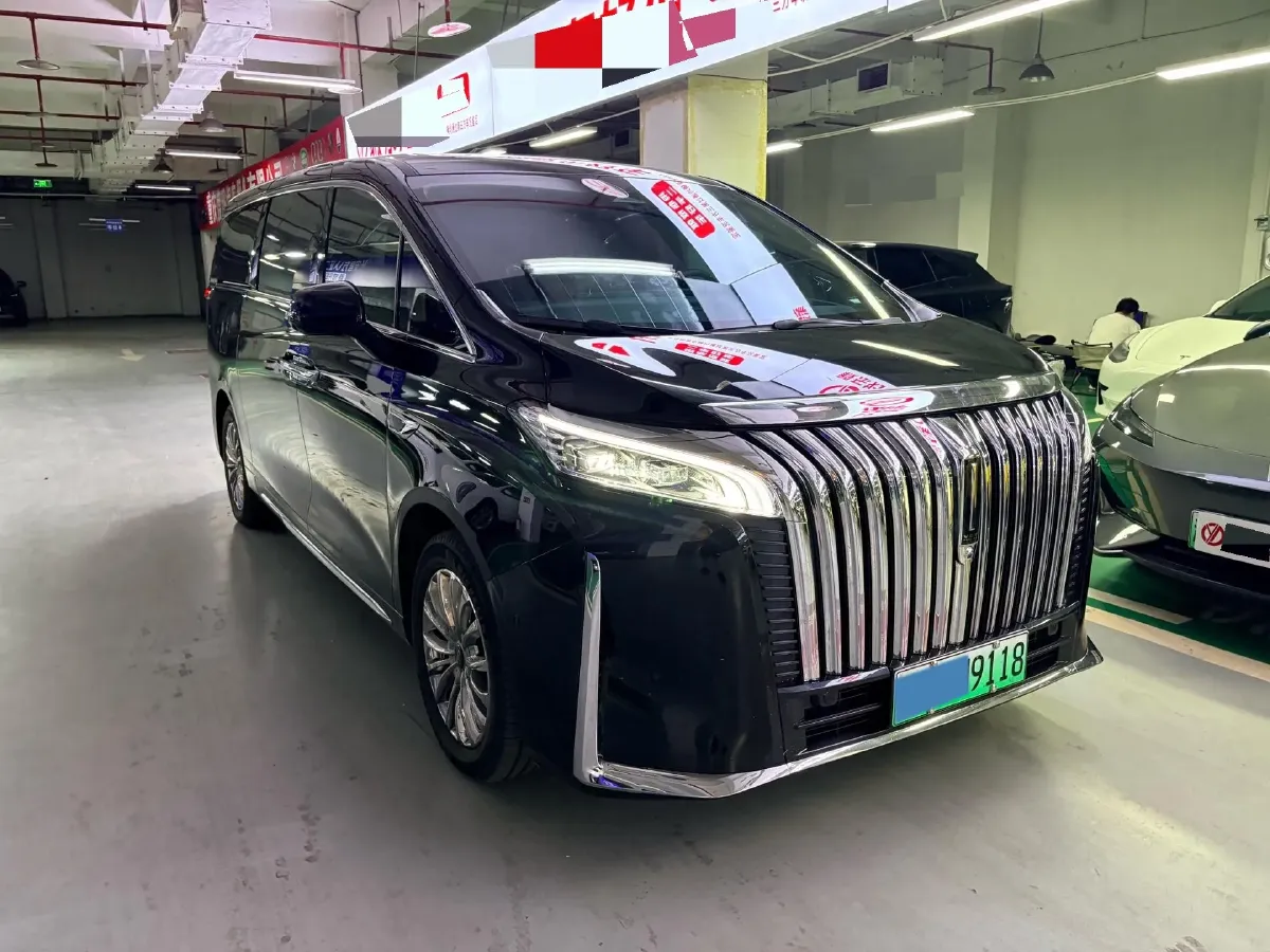 2024 Voyah ZhuiGuang 1.5T 136HP L4 PHEV 43KWH,autocango,china used car exporter,china ev exporter,chinese used car exporter,chinese used ev exporter