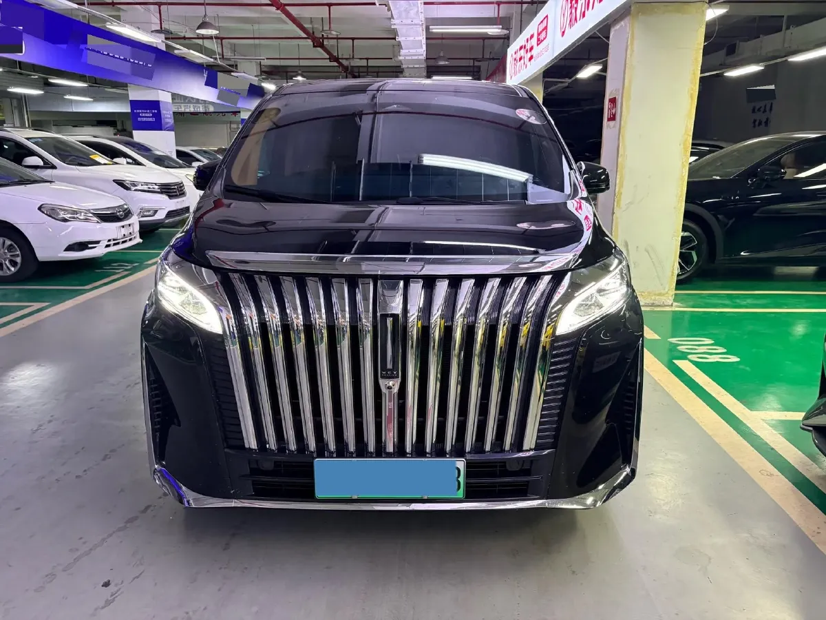 2024 Voyah ZhuiGuang 1.5T 136HP L4 PHEV 43KWH,autocango,china used car exporter,china ev exporter,chinese used car exporter,chinese used ev exporter