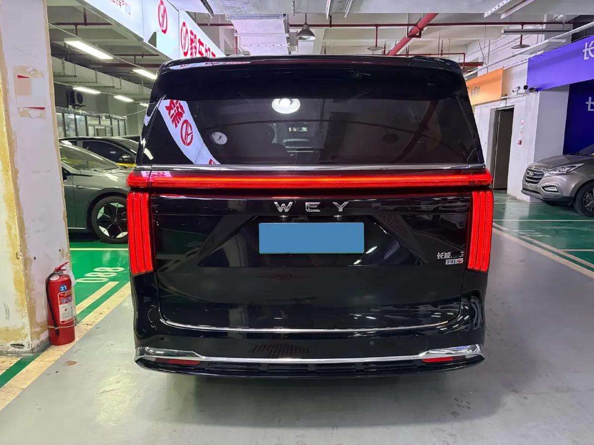 2024 Voyah ZhuiGuang 1.5T 136HP L4 PHEV 43KWH,autocango,china used car exporter,china ev exporter,chinese used car exporter,chinese used ev exporter