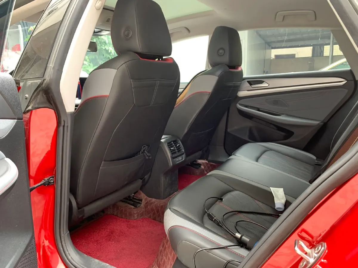 2022 Exceed TXL 2.0T 261HP L4 7DCT,autocango,china used car exporter,china ev exporter,chinese used car exporter,chinese used ev exporter