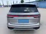 2021 Geely Monjaro 2.0T 218HP L4 7DCT