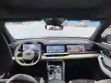 2021 Geely Monjaro 2.0T 218HP L4 7DCT