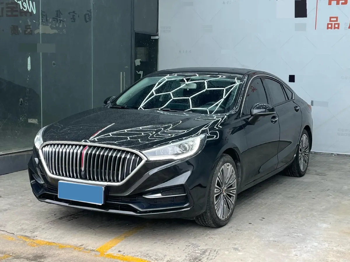 2022 HongQi H5 1.5T 169HP L4 7DCT,autocango,china used car exporter,china ev exporter,chinese used car exporter,chinese used ev exporter