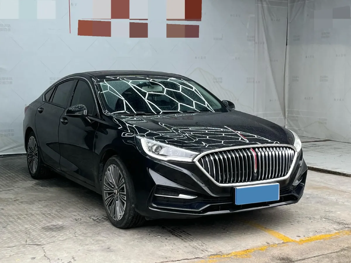 2022 HongQi H5 1.5T 169HP L4 7DCT,autocango,china used car exporter,china ev exporter,chinese used car exporter,chinese used ev exporter