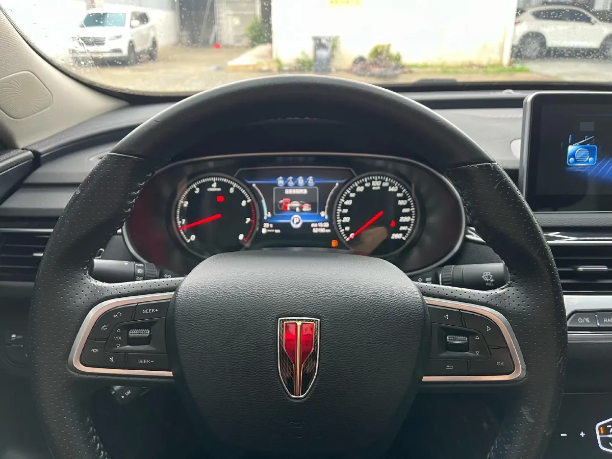 2022 HongQi H5 1.5T 169HP L4 7DCT,autocango,china used car exporter,china ev exporter,chinese used car exporter,chinese used ev exporter