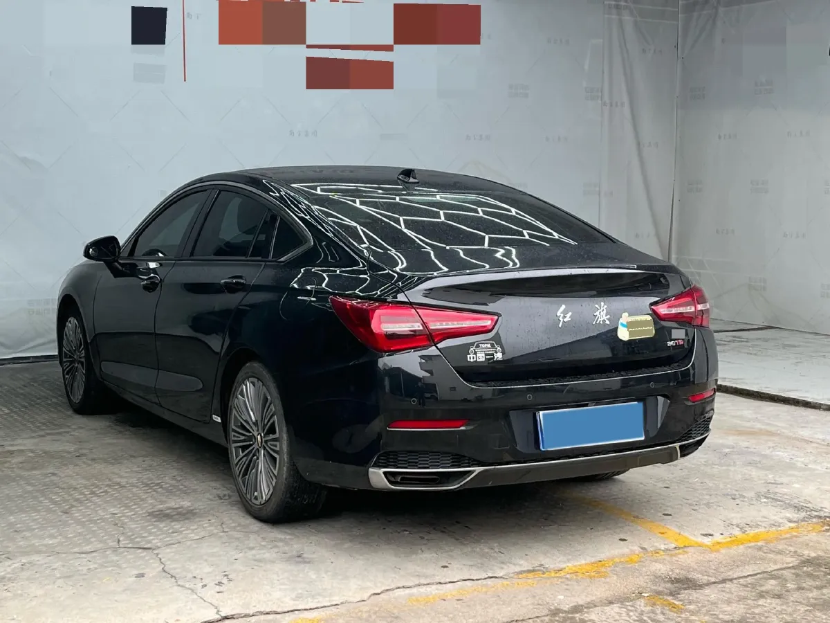 2022 HongQi H5 1.5T 169HP L4 7DCT,autocango,china used car exporter,china ev exporter,chinese used car exporter,chinese used ev exporter