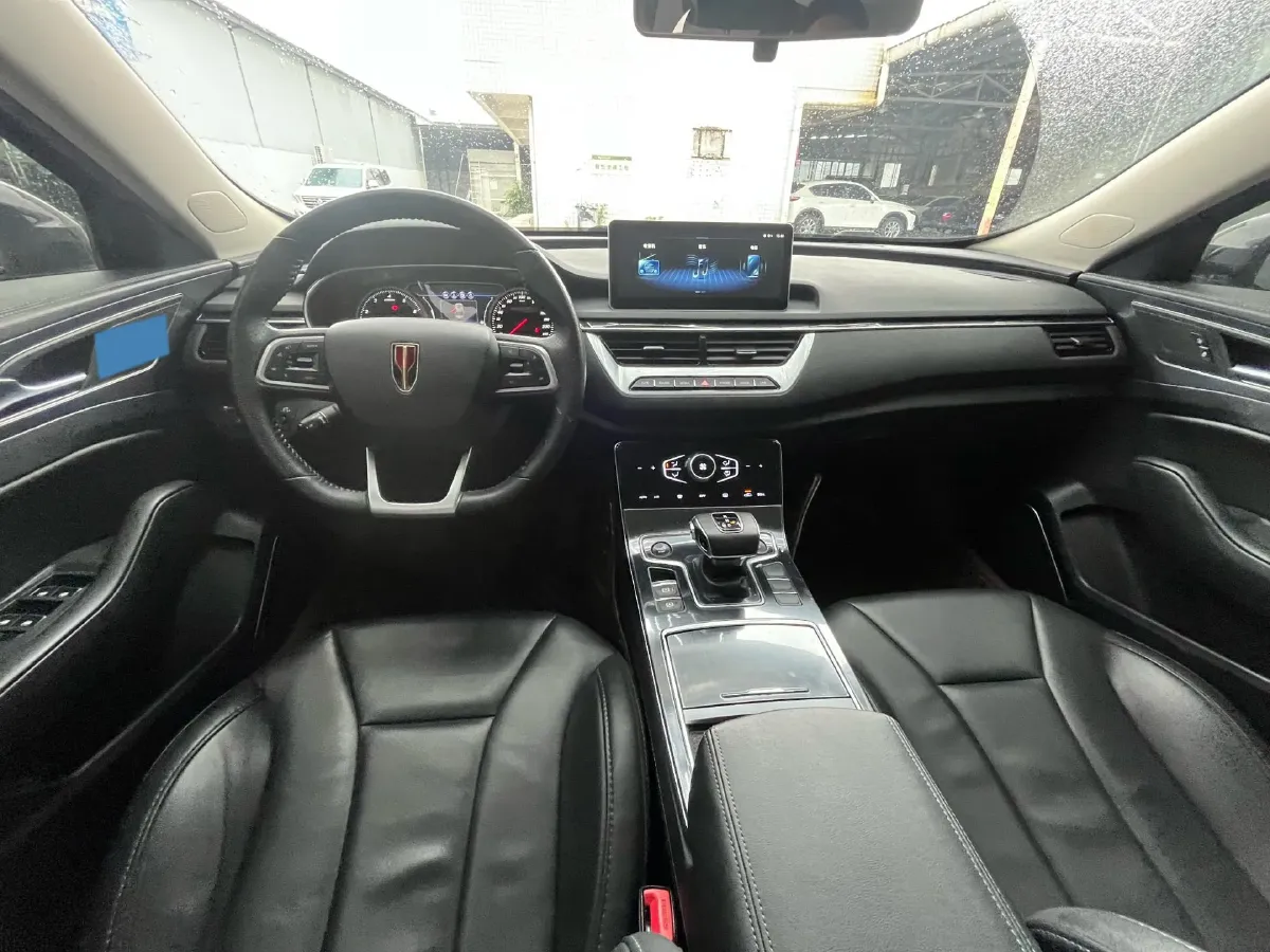 2022 HongQi H5 1.5T 169HP L4 7DCT,autocango,china used car exporter,china ev exporter,chinese used car exporter,chinese used ev exporter