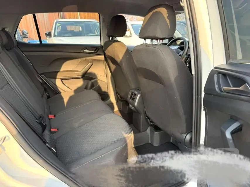2021 Volkswagen Tacqua 1.5L 113HP L4 6AT,autocango,china used car exporter,china ev exporter,chinese used car exporter,chinese used ev exporter