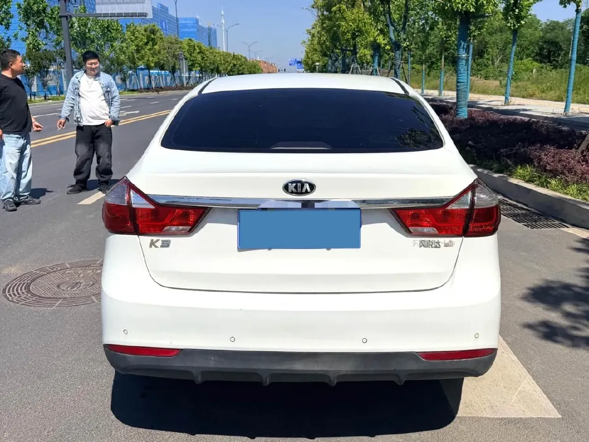2017 Kia K3 1.6L 128HP L4 6AT,autocango,china used car exporter,china ev exporter,chinese used car exporter,chinese used ev exporter