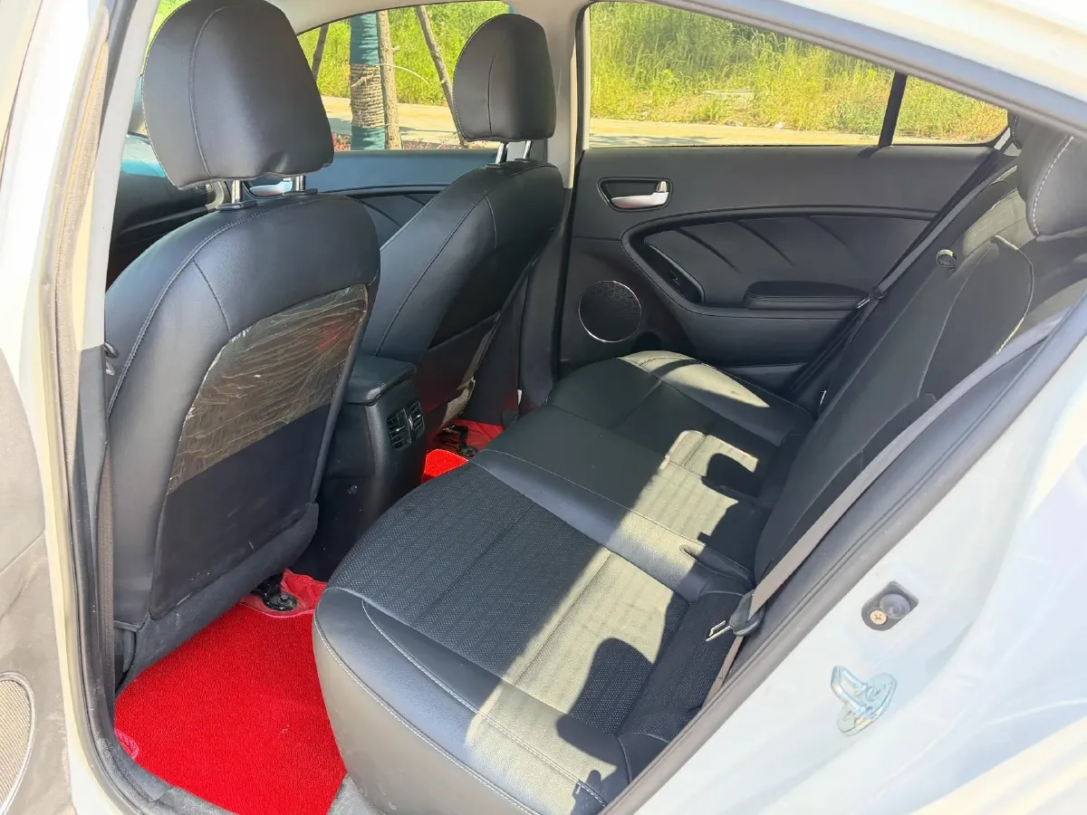 2017 Kia K3 1.6L 128HP L4 6AT,autocango,china used car exporter,china ev exporter,chinese used car exporter,chinese used ev exporter