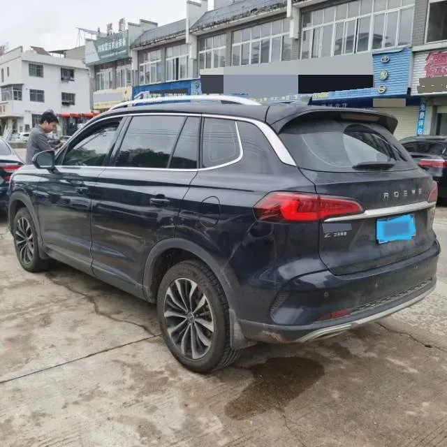 2021 Roewe RX5 MAX 1.5T 173HP L4 6AT,autocango,china used car exporter,china ev exporter,chinese used car exporter,chinese used ev exporter