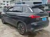 2021 Roewe RX5 MAX 1.5T 173HP L4 6AT
