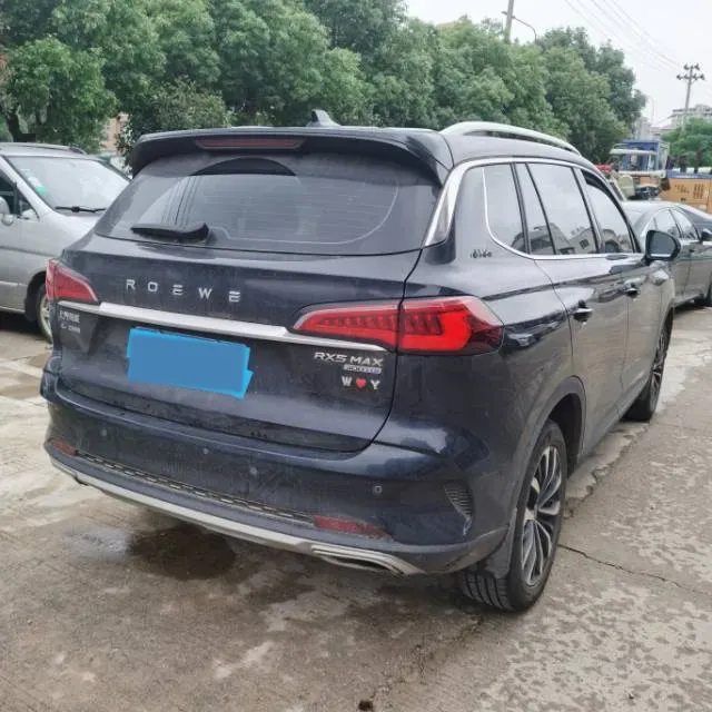 2021 Roewe RX5 MAX 1.5T 173HP L4 6AT,autocango,china used car exporter,china ev exporter,chinese used car exporter,chinese used ev exporter