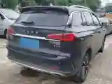 2021 Roewe RX5 MAX 1.5T 173HP L4 6AT
