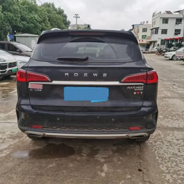 2021 Roewe RX5 MAX 1.5T 173HP L4 6AT,autocango,china used car exporter,china ev exporter,chinese used car exporter,chinese used ev exporter